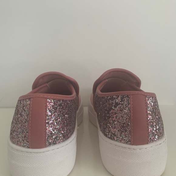 Aldo glitter flats - Picture 5 of 6